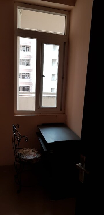 Room in 2 BHK Apartment at 3C Lotus Boulevard, Sector 100 – for Rent