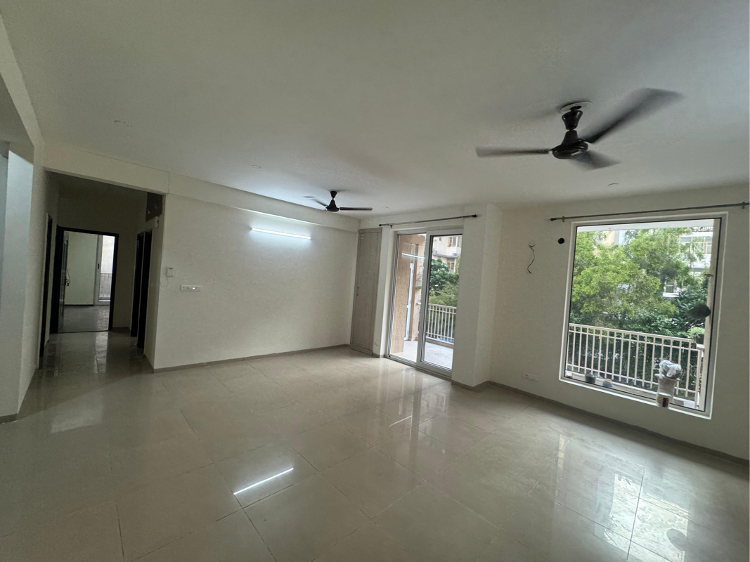 3 BHK + Pooja Room 1860 Sq.Ft. Apartment in Sushma Crescent