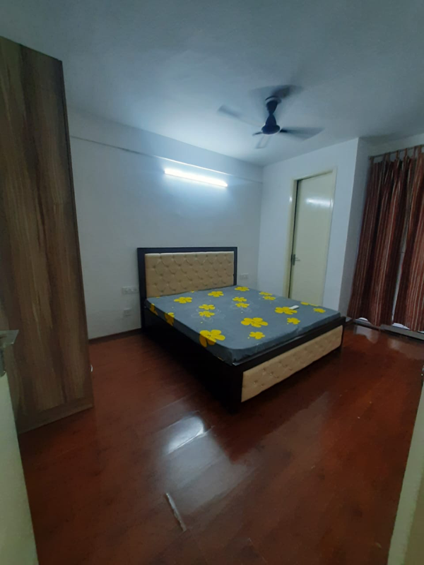 3 BHK Apartment For Sale in Sushma Joynest ZRK