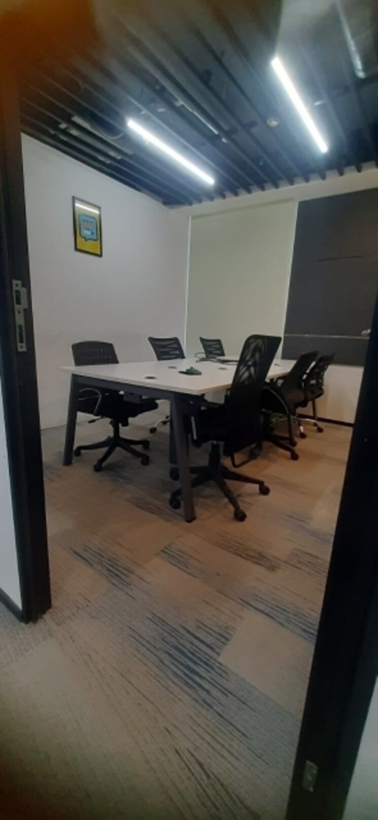 Team Area, sector 18 Commercial Office Space 3700 Sq.Ft. In Sector 18 Gurgaon 7921094