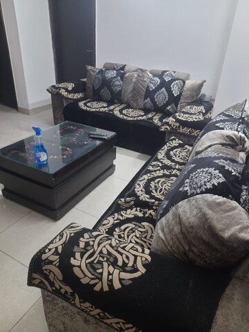 3.5 BHK Apartment For Rent in 3C Lotus Boulevard, Sector 100