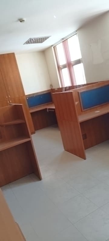 Furnished Amenities in  Office Space at Sector 14 – for Rent