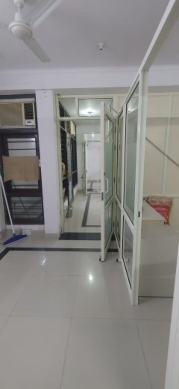 Staircase in  Office Space at Sector 14 – for Rent