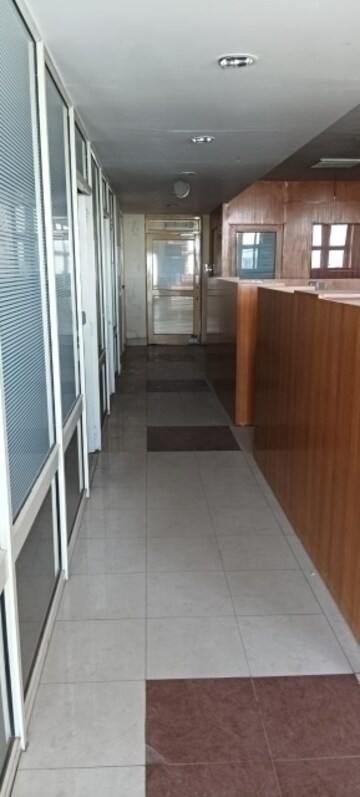 Building Lobby in  Office Space at Sector 14 – for Rent