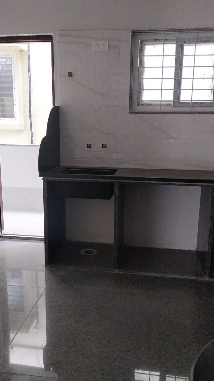 Kitchen, vanasthalipuram 4 Bedroom 2400 Sq.Ft. Independent House In Vanasthalipuram Hyderabad 7921103