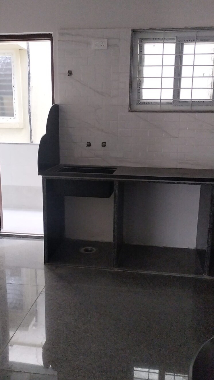 Kitchen, vanasthalipuram 4 Bedroom 2400 Sq.Ft. Independent House In Vanasthalipuram Hyderabad 7921103