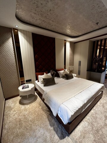 3 BHK Apartment For Sale in Saproon 