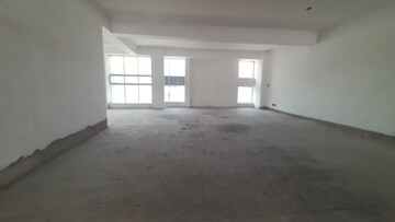 Floor Plan in  Showroom at Sector 16 – for Rent