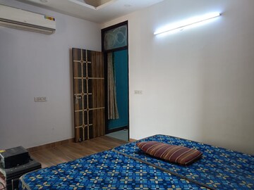 Bedroom in 2.5 BHK Apartment at 3C Lotus Boulevard, Sector 100 – for Sale