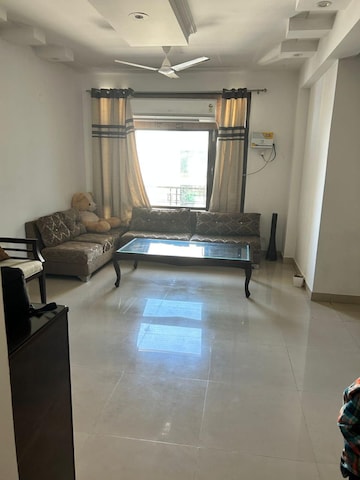Kitchen in 3 BHK Apartment at MP Metro Towers, Dhakoli Village – for Sale