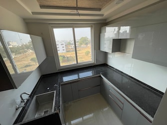 3 BHK Apartment For Rent in Mansarovar Extension Jaipur  7921105