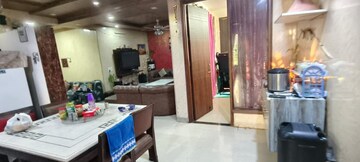 Bedroom in 3 BHK Apartment at Hanumant Bollywood Heights-2, Peer Mucchalla – for Sale