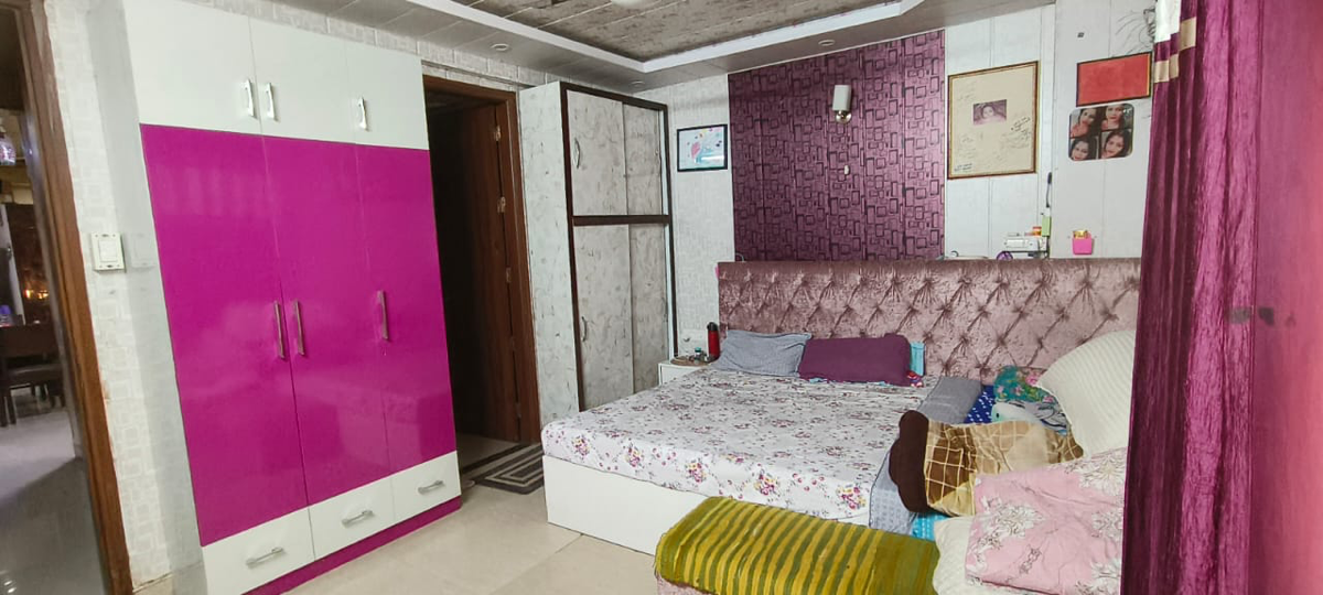 3 BHK + Pooja Room Apartment For Sale in Hanumant Bollywood Heights-2