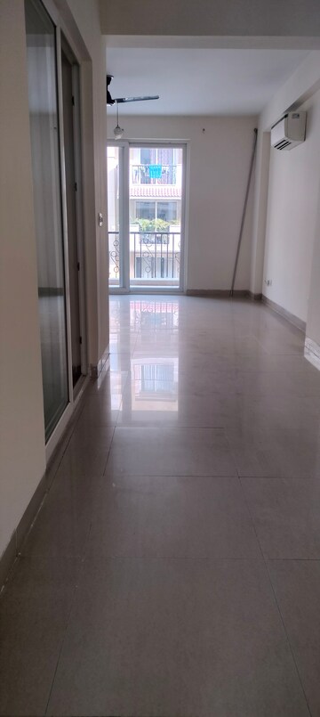 Building Lobby in 3 BHK Apartment at Emaar Emerald Floors Premier, Sector 65 – for Rent