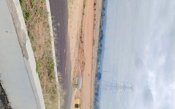 Plot For Sale in Newmark Gardenia, Thummaloor