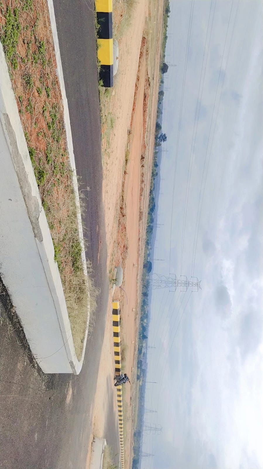 Plot For Sale in Newmark Gardenia