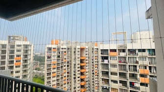 2 BHK Apartment For Rent in Shapoorji Pallonji Joyville Virar Phase 2 Virar West Palghar  7921148