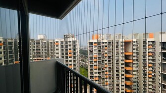 2 BHK Apartment For Rent in Shapoorji Pallonji Joyville Virar Phase 2 Virar West Palghar  7921148