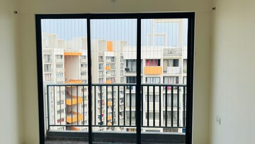 Room in 2 BHK Apartment at Shapoorji Pallonji Joyville Virar Phase 2, Virar West – for Rent