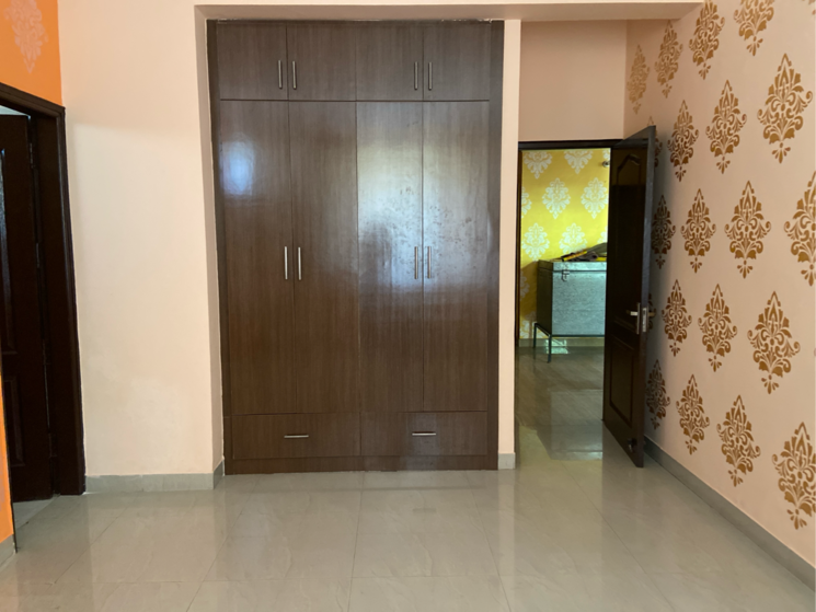 Room, ambala highway 3 Bedroom 1750 Sq.Ft. Apartment In Ambala Highway Zirakpur 7921152