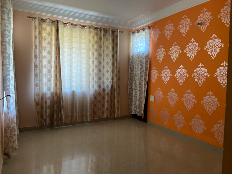 Bedroom, ambala highway 3 Bedroom 1750 Sq.Ft. Apartment In Ambala Highway Zirakpur 7921152