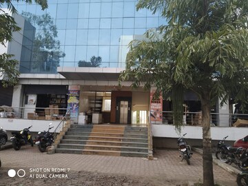 Commercial Shop 1050 Sq.Ft. For Rent in Baner Pune  7921155