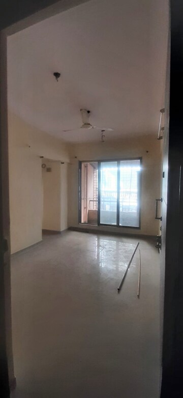 Room in 1 BHK Apartment at ABC Tapaswi Aaradhana, Kharghar – for Sale
