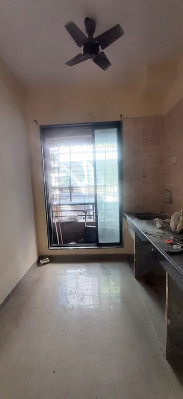 Kitchen in 1 BHK Apartment at ABC Tapaswi Aaradhana, Kharghar – for Sale