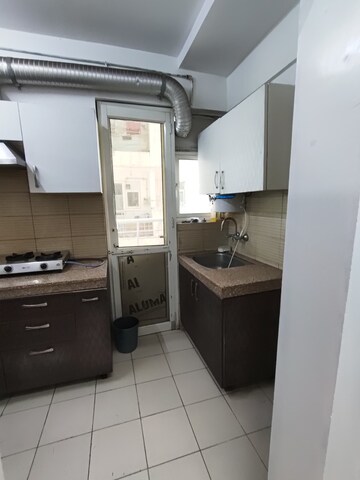 2 BHK Apartment For Rent in 3C Lotus Boulevard, Sector 100