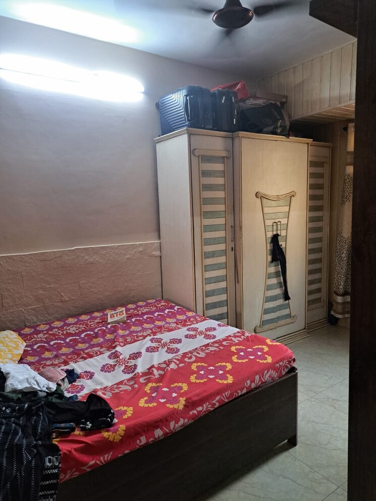 Bedroom, kalash-udyan 1 Bedroom 550 Sq.Ft. Apartment In Kopar Khairane Navi Mumbai 7921157