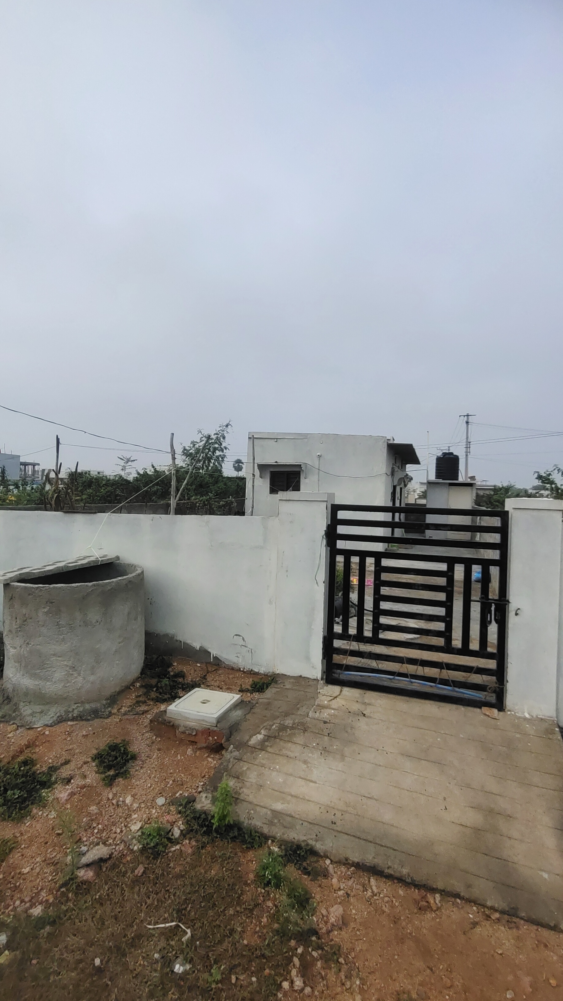 Plot For Sale in Hanuman Real Estate's 