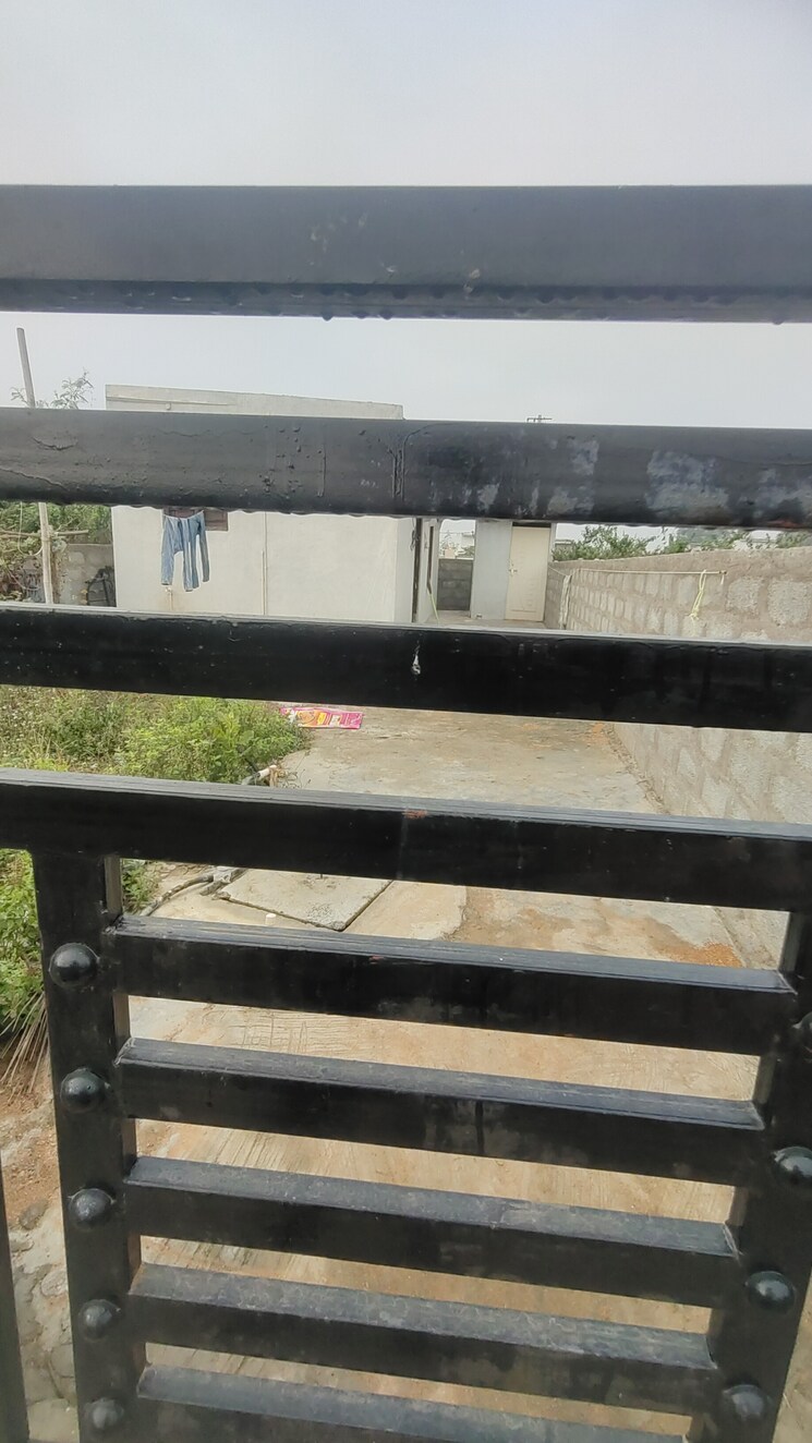 Exterior View, vanasthalipuram  122 Sq.Yd. Plot In Vanasthalipuram Hyderabad 7921160