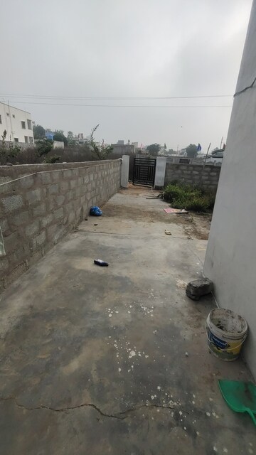  Plot – Exterior View View at Vanasthalipuram - for Sale