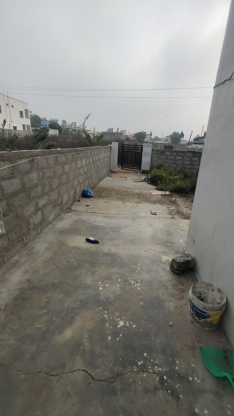 Exterior View, vanasthalipuram  122 Sq.Yd. Plot In Vanasthalipuram Hyderabad 7921160