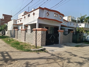 3 BHK Independent House For Resale in Jankipuram Lucknow  7921180