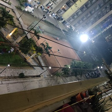 3 BHK Apartment – Exterior View View at Proview Officer City 2, Raj Nagar Extension - for Rent