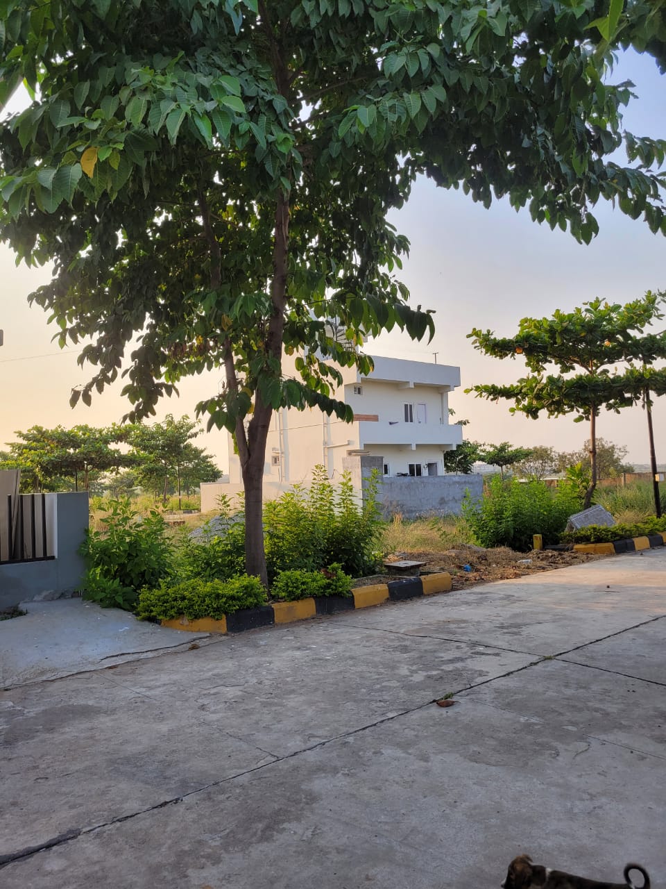 Plot For Sale in Kundan County 