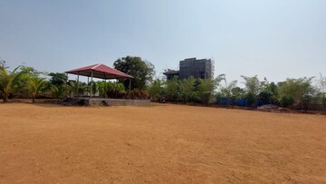  Plot – Exterior View View at Isnapur - for Sale