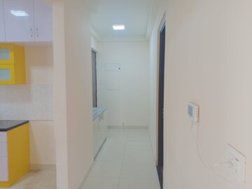  3 BHK Apartment at Pashmina Waterfront, Old Madras Road – for Rent