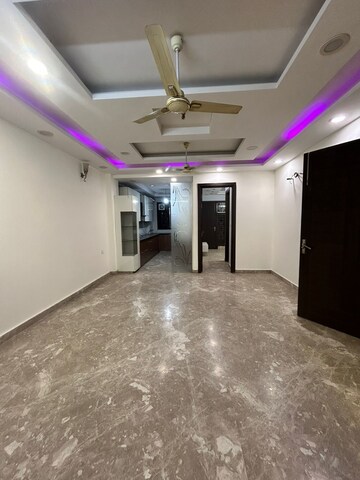 3 BHK Apartment For Rent in Priyadarshni Apartments Paschim Vihar Delhi  7921246