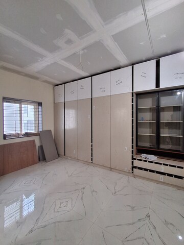 Bedroom in 3 BHK Apartment at First Avenue Kondapur, Kondapur – for Rent