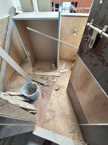 Utility Room in 3 BHK Apartment at First Avenue Kondapur, Kondapur – for Rent