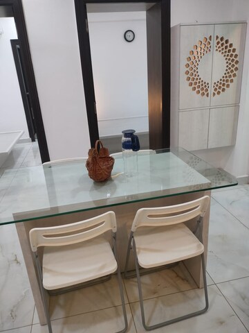 Bedroom in 3 BHK Apartment at My Home Avatar, Gachibowli – for Rent