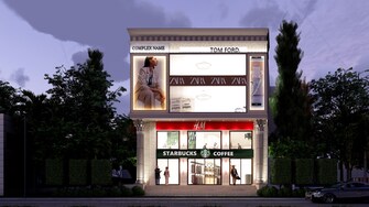 Commercial Showroom 6300 Sq.Ft. For Rent in Bawadia Kalan Bhopal  7921194