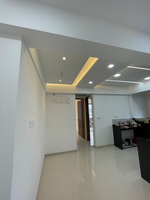 Kitchen in 1 BHK Apartment at Vilas Yashwin 2.0, Sus – for Sale