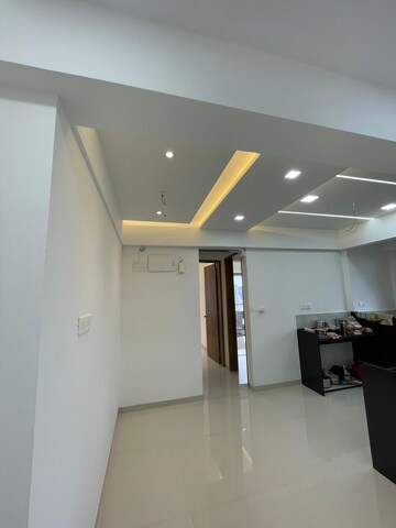 Kitchen in 1 BHK Apartment at Vilas Yashwin 2.0, Sus – for Sale