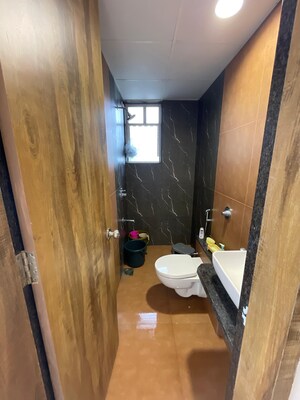 Master Bedroom in 1 BHK Apartment at Vilas Yashwin 2.0, Sus – for Sale