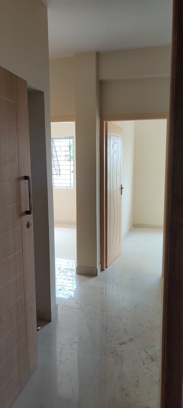 Building Lobby in 3 BHK Apartment at Chikkabellandur – for Rent