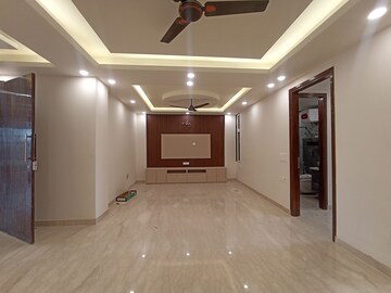 3 BHK Apartment For Rent in Paschim Vihar