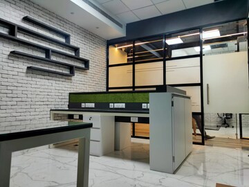  Office Space For Rent in Mani Casadona, New Town
